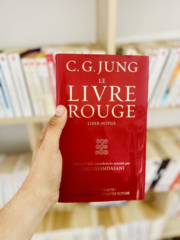 Le Livre rouge 1 Le Livre rouge