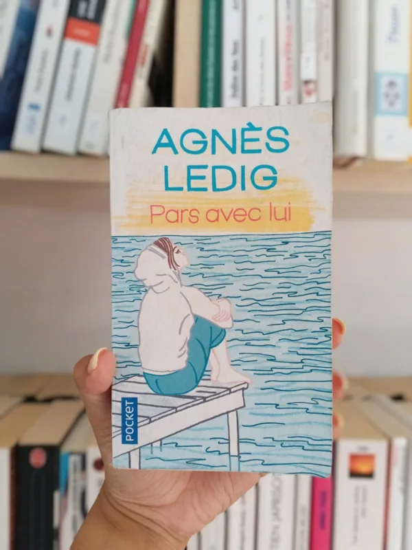 Pars avec lui 1 Pars avec lui