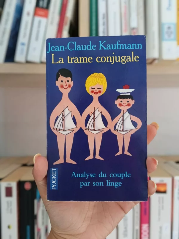 La trame conjugale 1 La trame conjugale