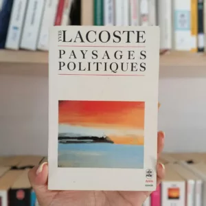 Paysages politiques