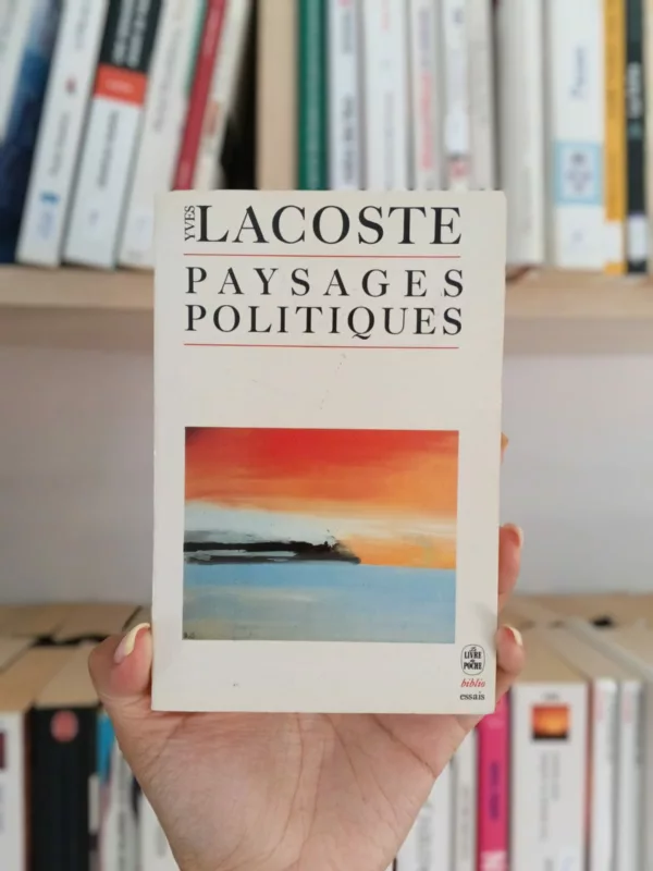 Paysages politiques