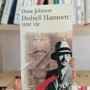 Dashiell Hammett : une vie