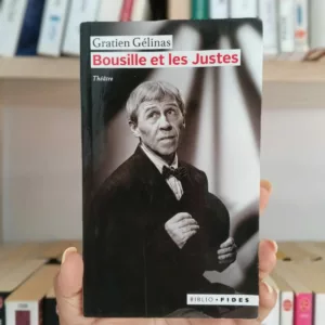Bousille et les justes