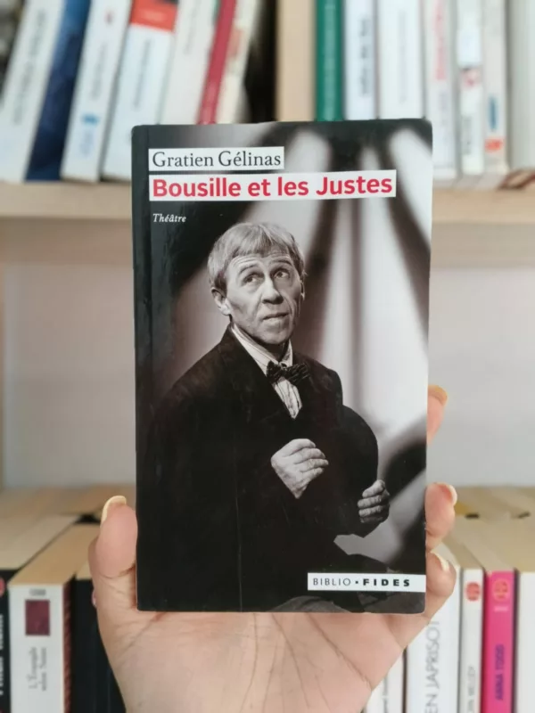 Bousille et les justes