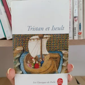 Tristan et Iseult