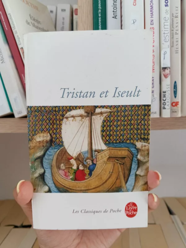 Tristan et Iseult