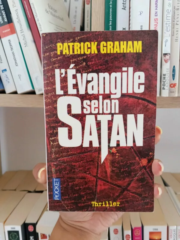 L’Evangile selon Satan