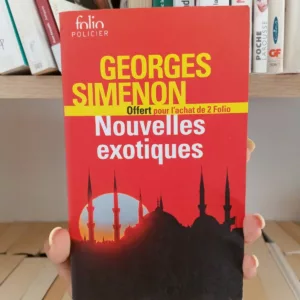 Nouvelles exotiques