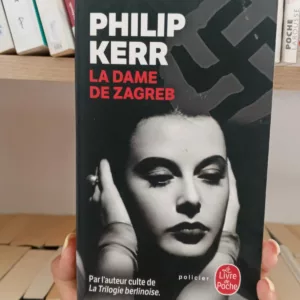 La dame de Zagreb