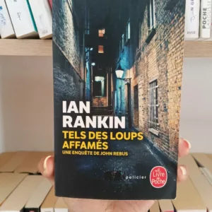 Tels des loups affamés