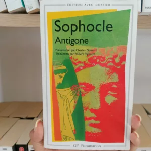 Antigone
