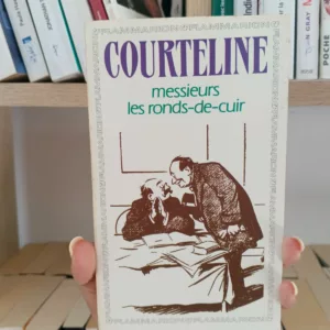 Messieurs les ronds-de-cuir