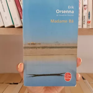 Madame Bâ