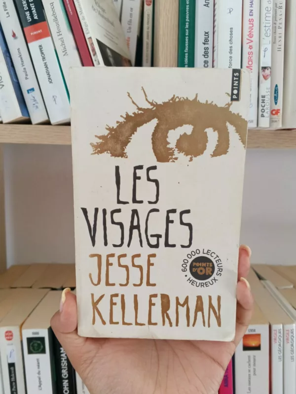 Les Visages 1 Les Visages