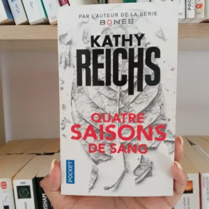 Quatre saisons de sang
