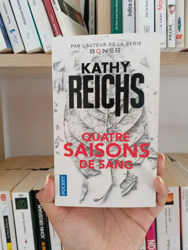 Quatre saisons de sang