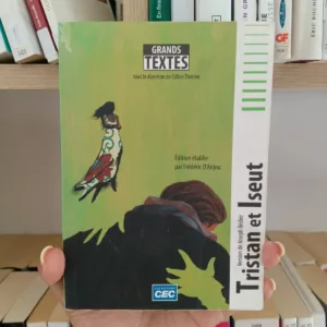 Tristan et Iseut