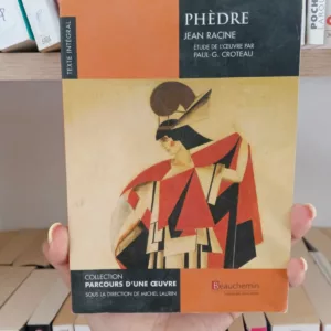 Phèdre