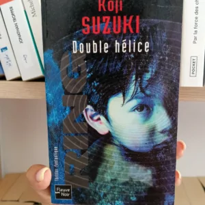 Double hélice