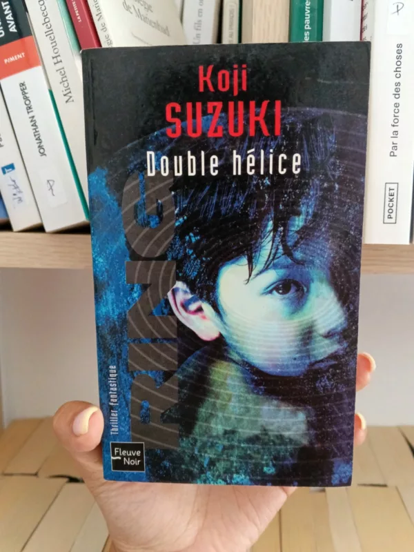 Double hélice