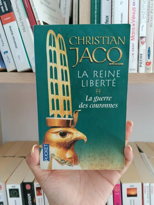 La guerre des couronnes 1 La guerre des couronnes