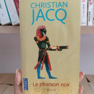 Le Pharaon noir
