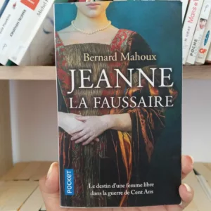 Jeanne la faussaire