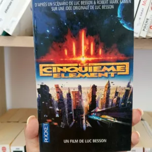 Le Cinquième Elément