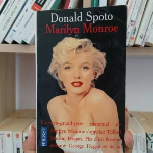 Marilyn Monroe: La biographie