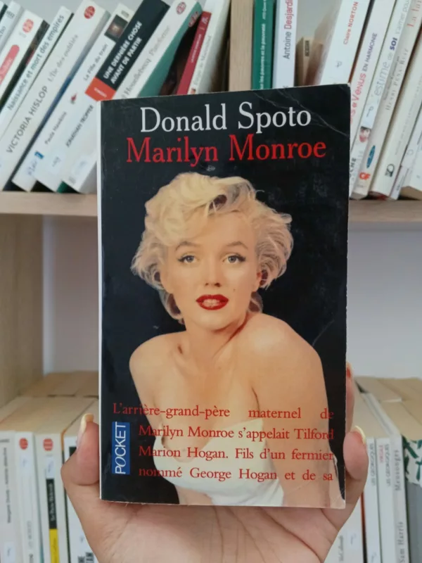 Marilyn Monroe 1 Marilyn Monroe