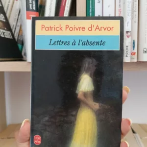 Lettres à l'absente