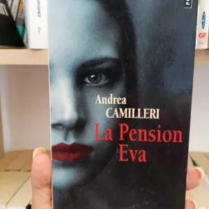 La Pension Eva