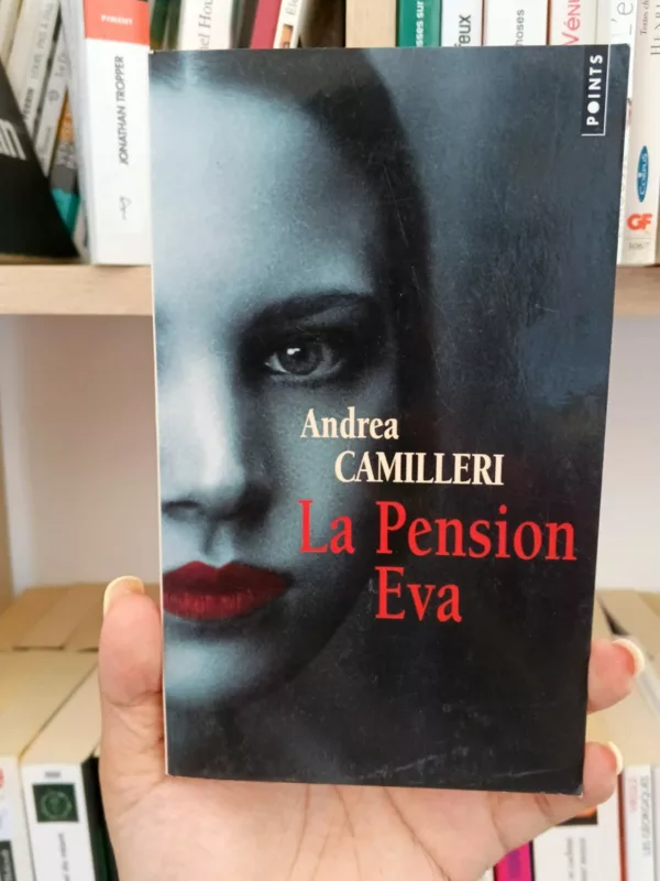 La Pension Eva 1 La Pension Eva