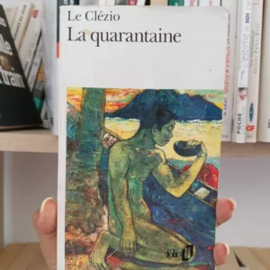 La Quarantaine