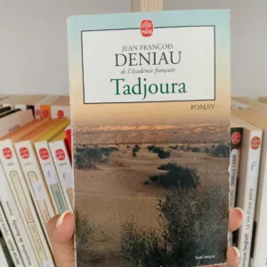 Tadjoura