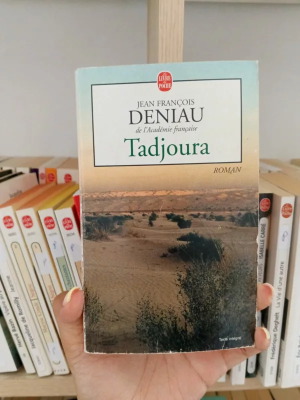 Tadjoura