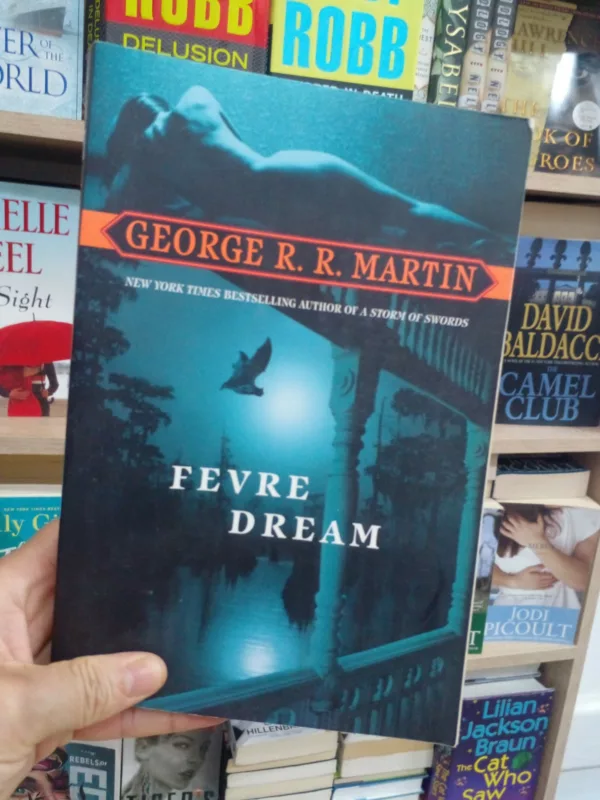 Fevre Dream