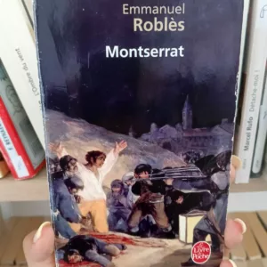 Montserrat