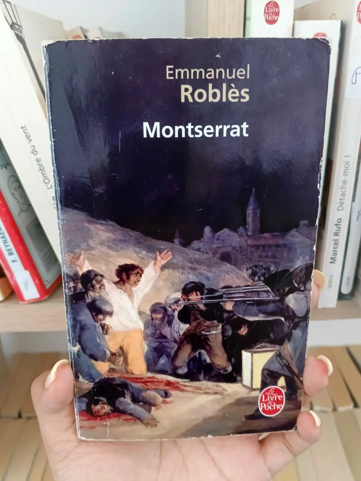 Montserrat