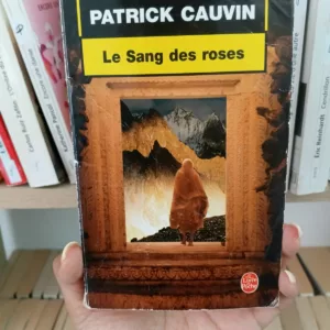 Le sang des roses