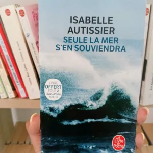 Seule la mer s'en souviendra