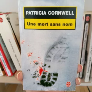 Une mort sans nom