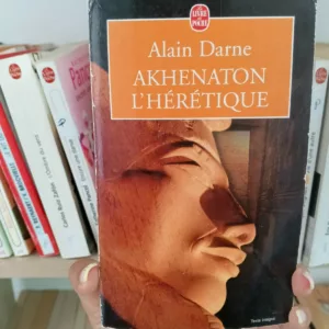 Akhénaton l'hérétique