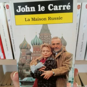 La Maison Russie