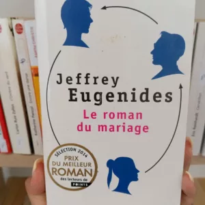 Le Roman du mariage