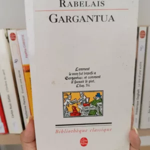 Gargantua