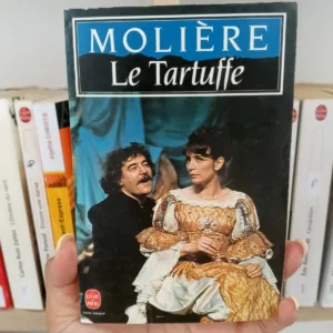 Le Tartuffe