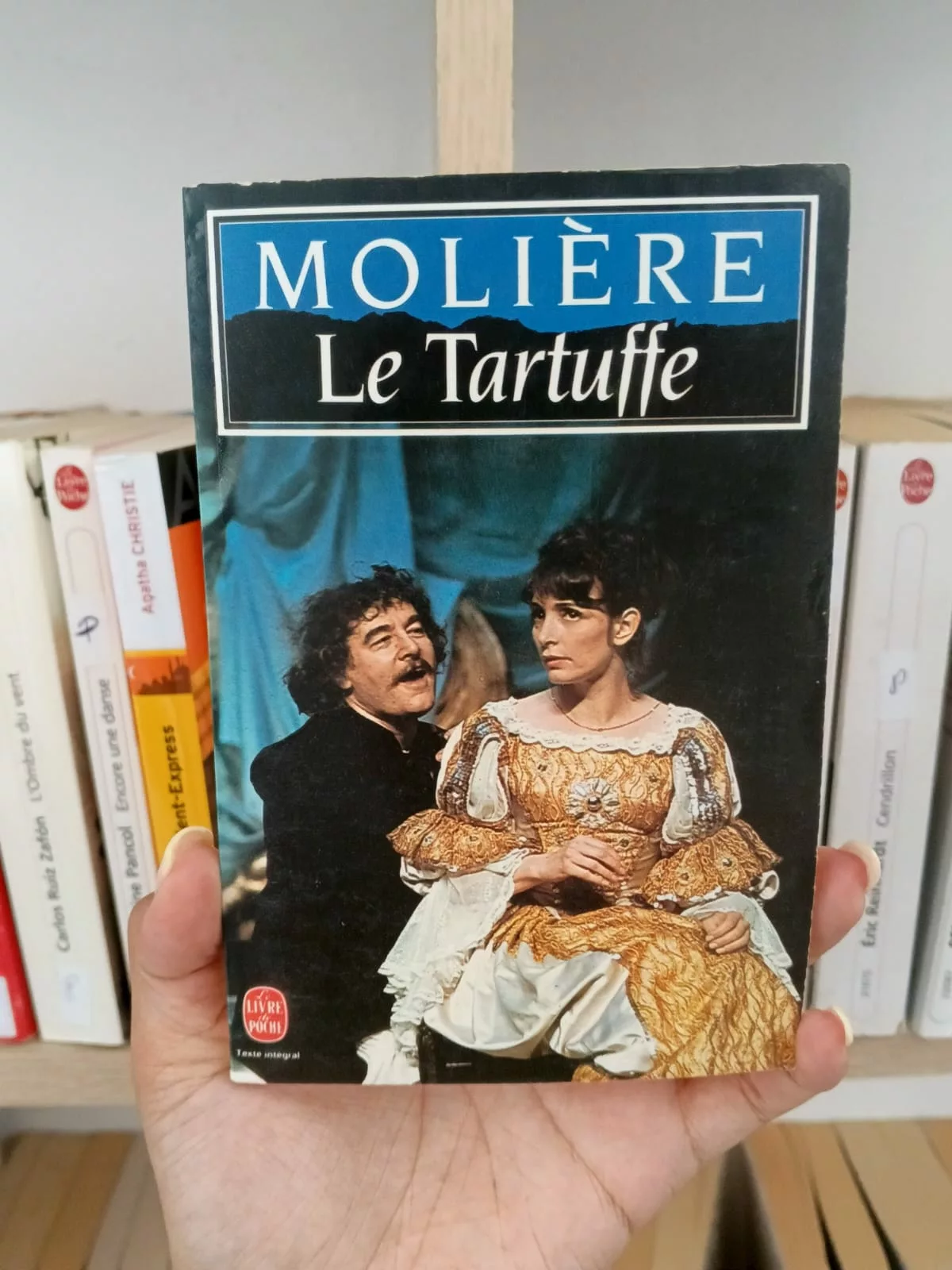 Le Tartuffe
