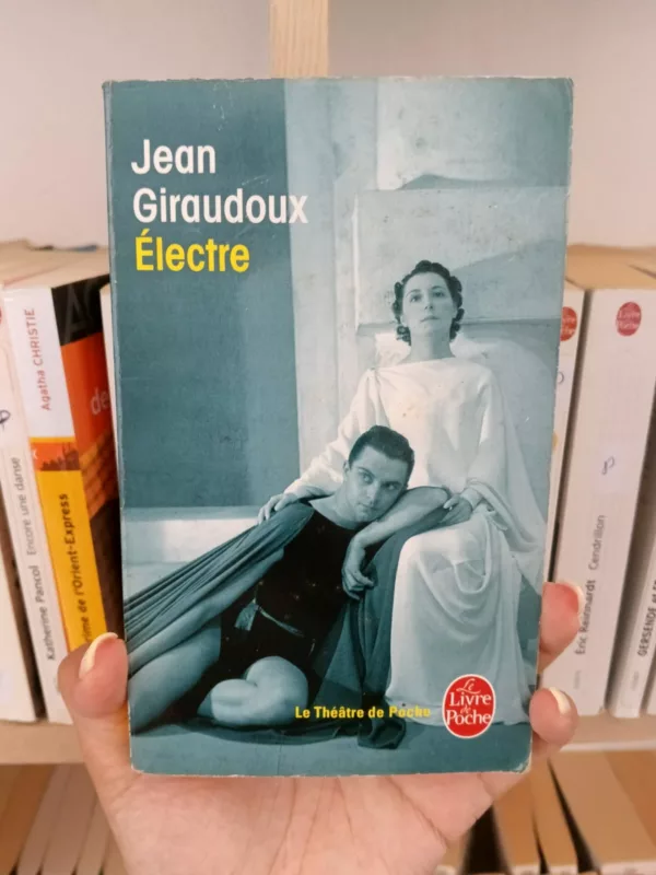 Electre