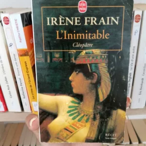 L'inimitable